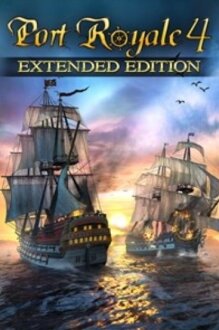Port Royale 4 Extended Edition PS Oyun kullananlar yorumlar